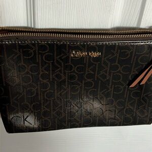 Calvin Klein Crossbody Purse